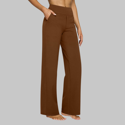 Amber™ | Comfortable Stretch Pants