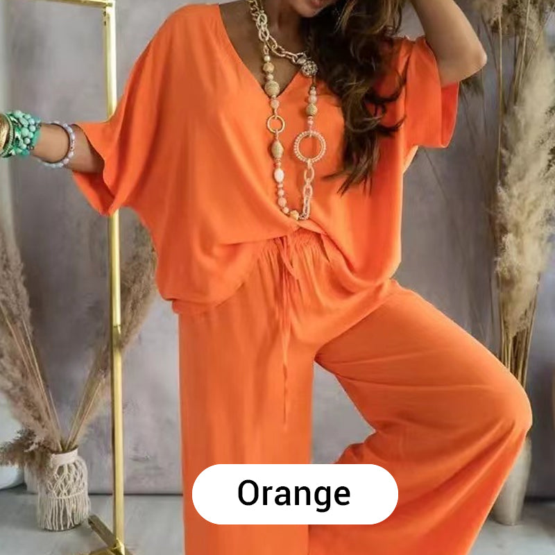 Avyra – Casual Chic Suit