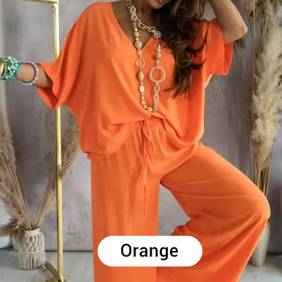 Avyra – Casual Chic Suit