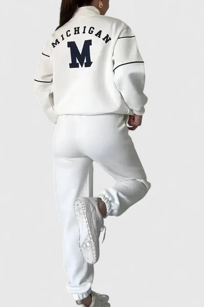 Serenova™ | Cozy Two-Piece Lounge Set