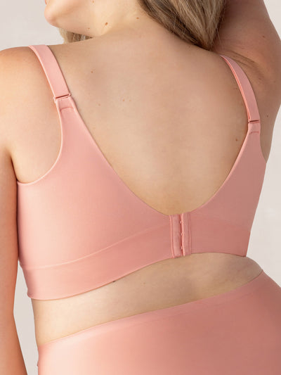Lunara™ | Seamless Lift Comfort Bra