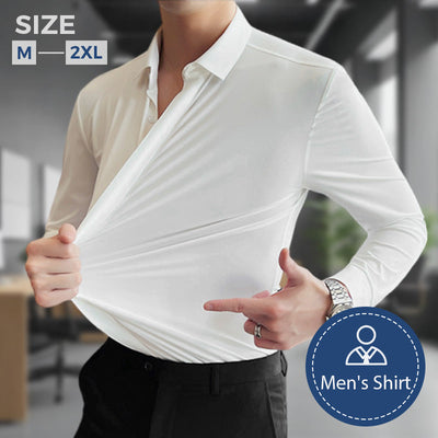 FlexiSilk™ 4‑Way Stretch Shirt