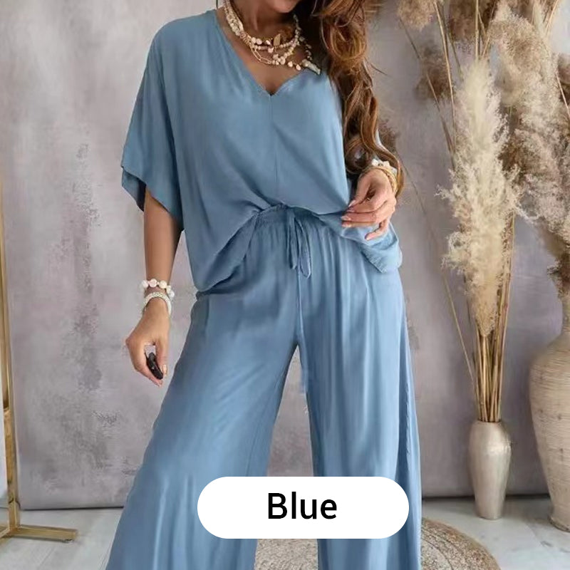 Avyra – Casual Chic Suit