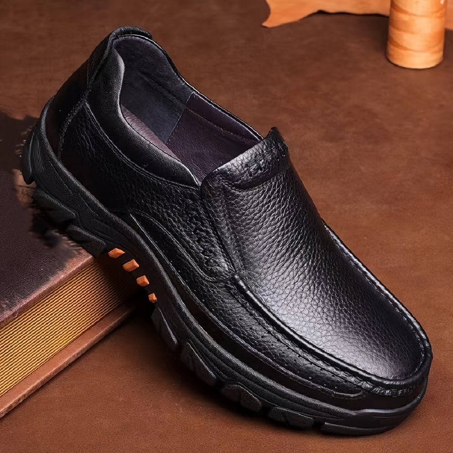 Orvian – Slip-On Dress Shoes