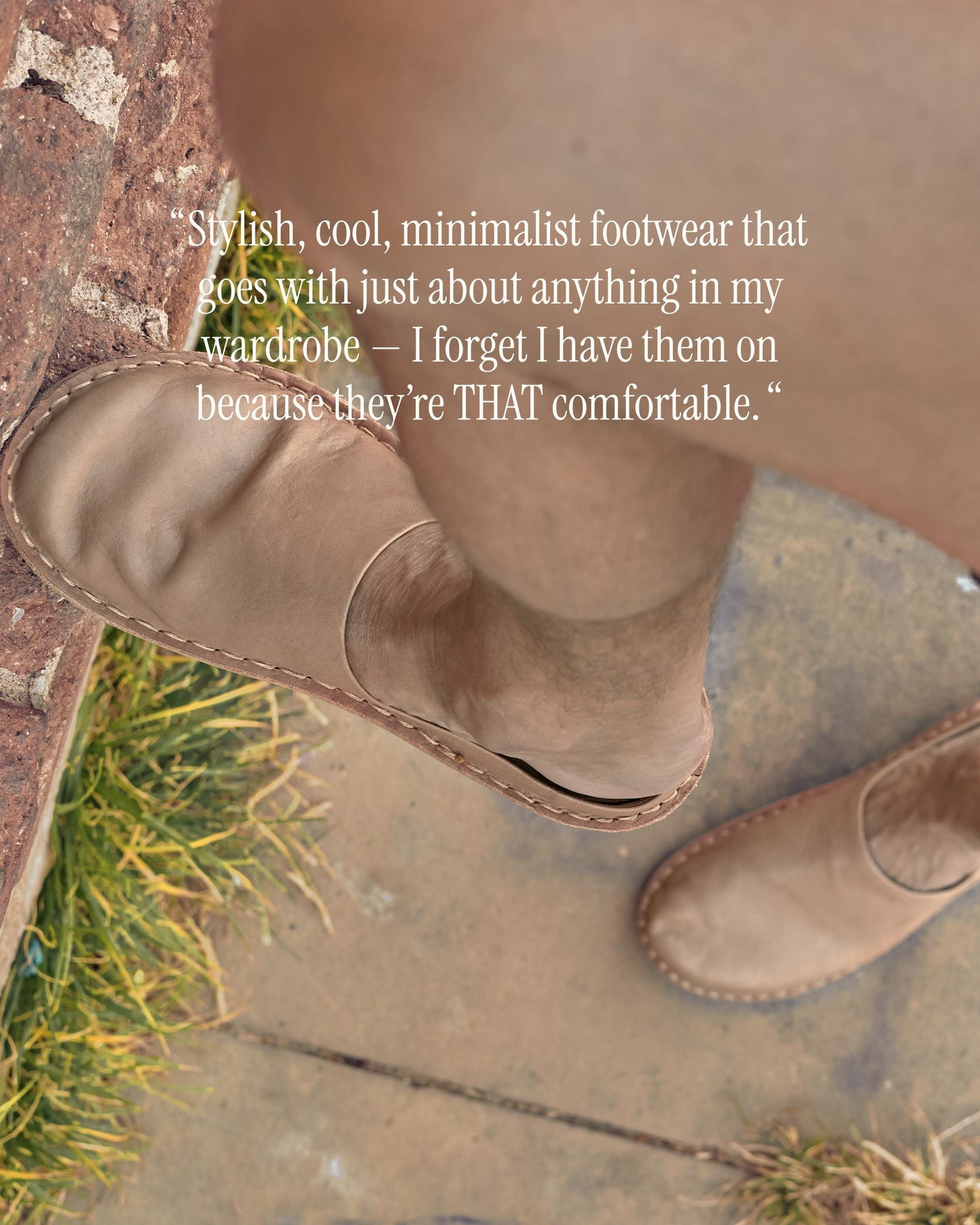 Roma – Fawn Tan Tote