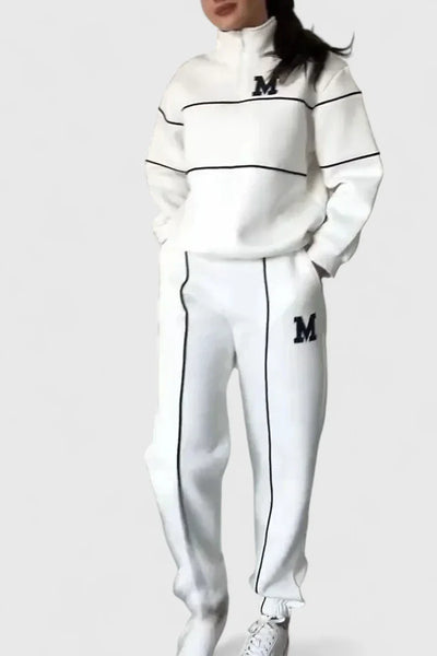 Serenova™ | Cozy Two-Piece Lounge Set