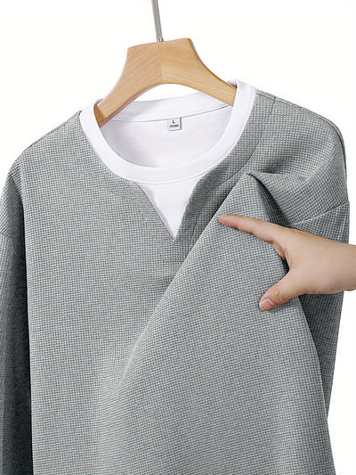 Dervan – Long Sleeve Tee
