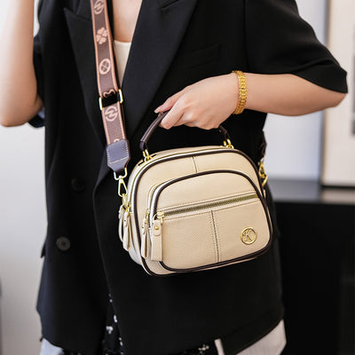 SiennaEase™ Shoulder Bag