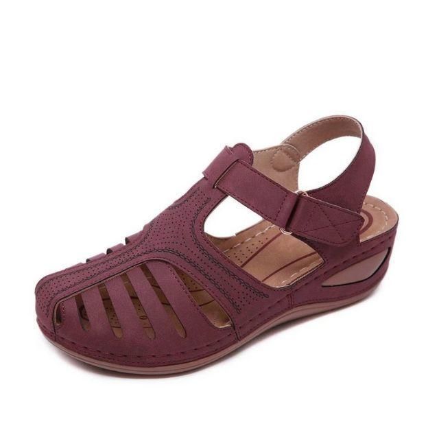 SereniSteps™ Arch Support Sandals