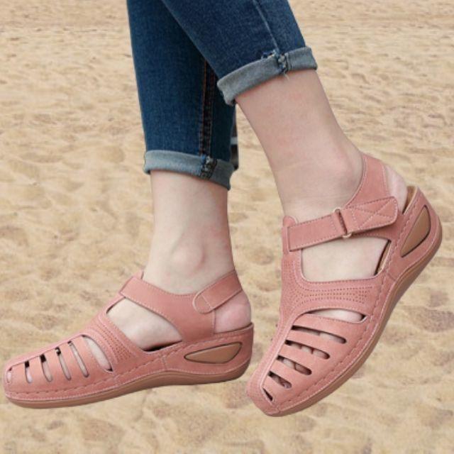 SereniSteps™ Arch Support Sandals