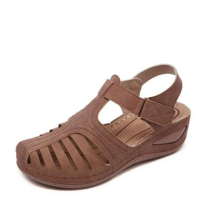 SereniSteps™ Arch Support Sandals
