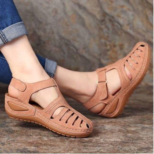 SereniSteps™ Arch Support Sandals