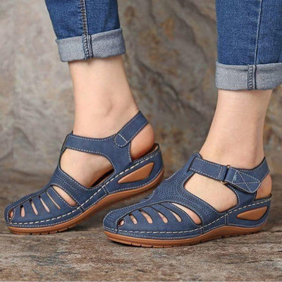 SereniSteps™ Arch Support Sandals