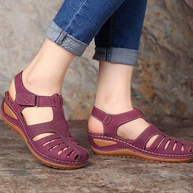 SereniSteps™ Arch Support Sandals