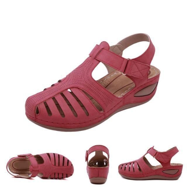 SereniSteps™ Arch Support Sandals