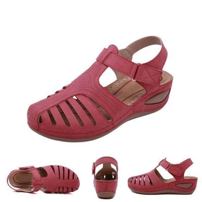 SereniSteps™ Arch Support Sandals