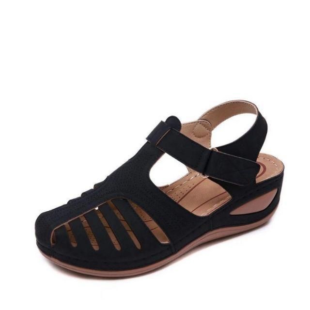 SereniSteps™ Arch Support Sandals