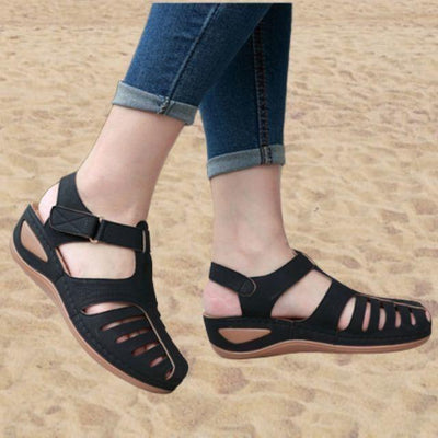 SereniSteps™ Arch Support Sandals