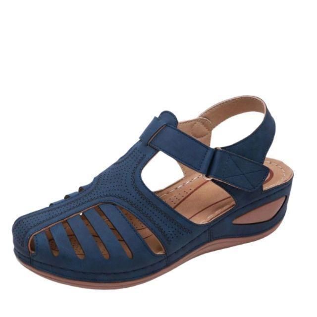 SereniSteps™ Arch Support Sandals