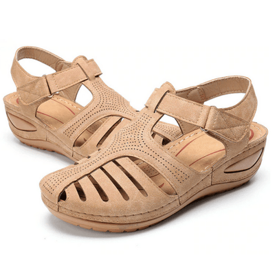 SereniSteps™ Arch Support Sandals