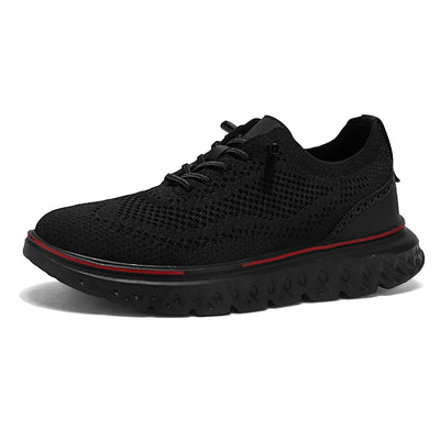 Men’s Hands-Free Oxford Sneakers