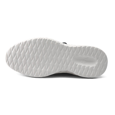 Corvian™ | Men's Comfortable Lace-Up Brogue Sneakers