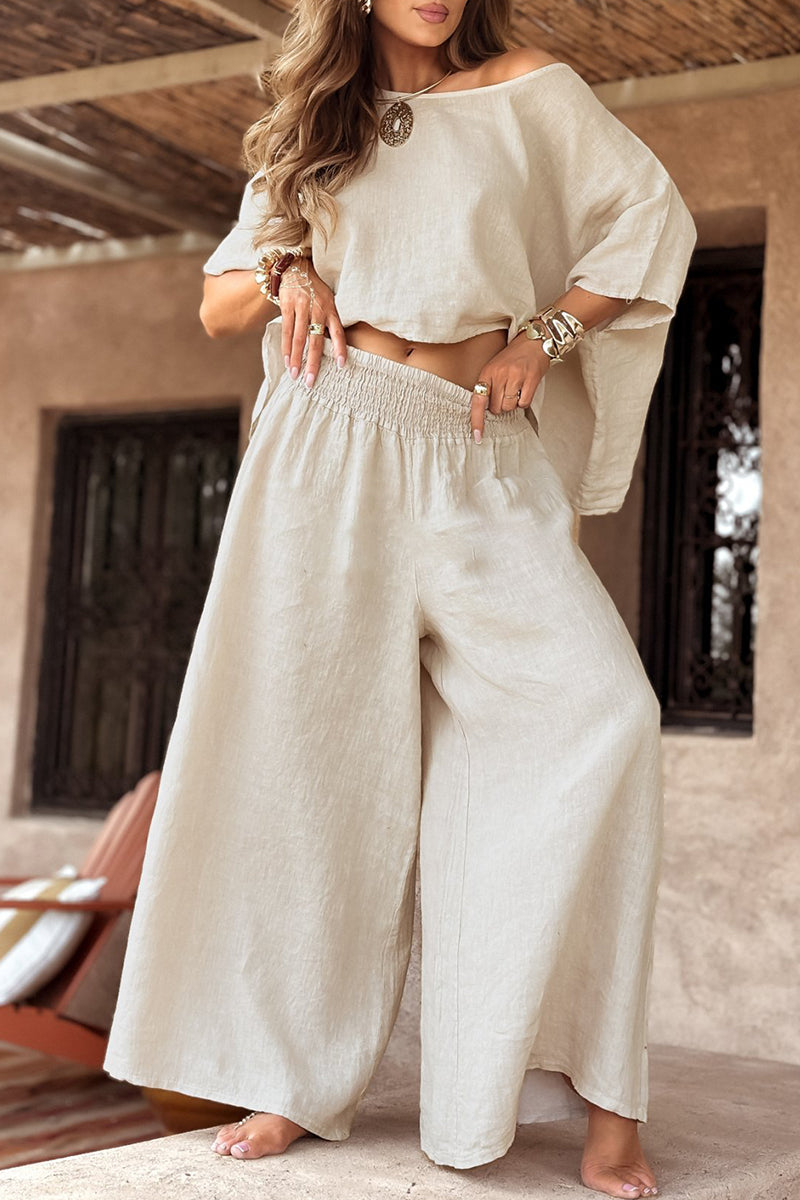 Serenelle™ Breeze Co-Ord Set