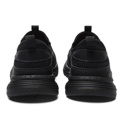 Arvanti™ | Men's Handmade Leather Walking Sneakers