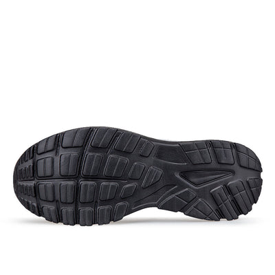 ⏰LAST DAY - 50% OFF🛒 Men's Orthopedic Slip-On Knit Sneakers – Breathable Mesh Comfort Walking Shoes, Lightweight & Supportive, Easy On/Off Casual Shoes for All-Day Pain Relief