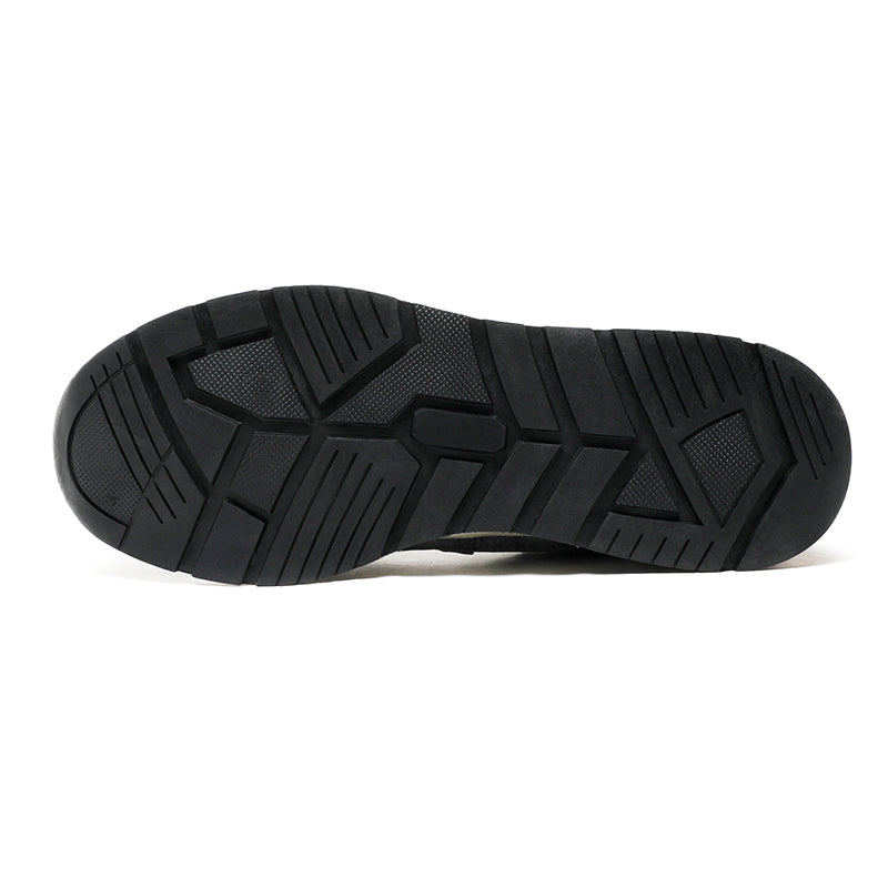 Denvox™ | Men's Comfortable Lace-Up Walking Shoes