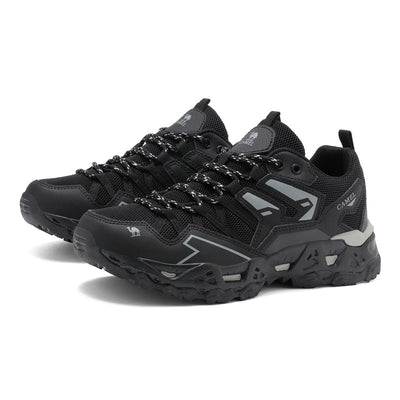 ⏰LAST DAY – 70% OFF🔥 Men's Lightweight Outdoor Hiking Sneakers – Breathable Mesh, Durable Grip Sole, Arch Support & Pain-Free Comfort