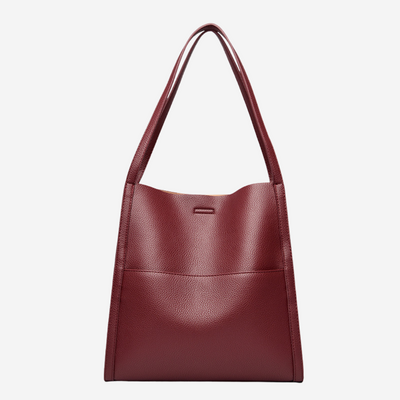 Evania – Classic Shoulder Bag