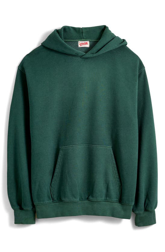 ForestEase™ Brushed Terry Hoodie
