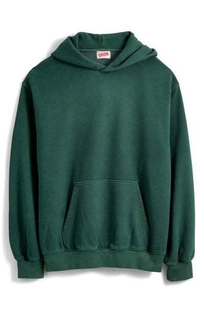 ForestEase™ Brushed Terry Hoodie