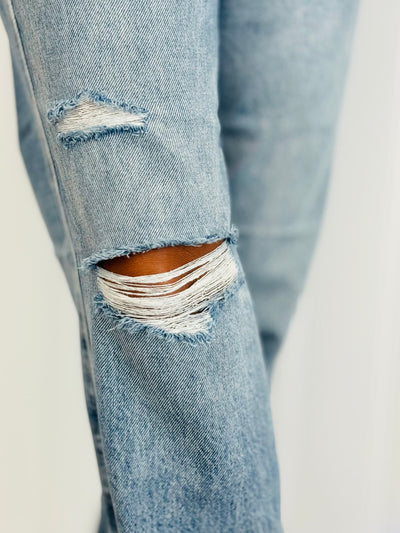 Revia – ’90s Magic Jeans