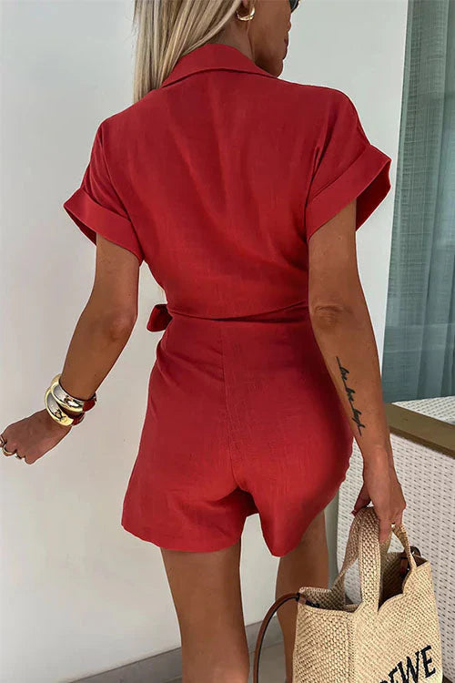 EaseForm™ Jumpsuit