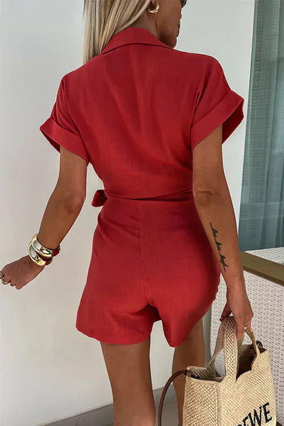 EaseForm™ Jumpsuit