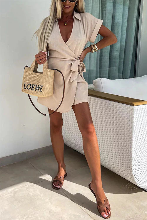 EaseForm™ Jumpsuit