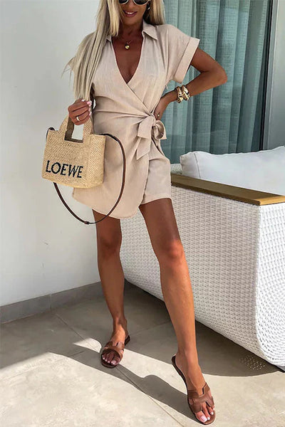 EaseForm™ Jumpsuit
