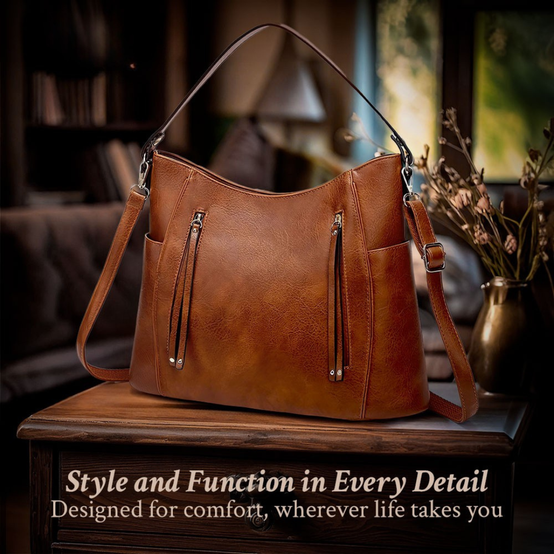 Blanche’s Elegance™ | Luxurious Bag