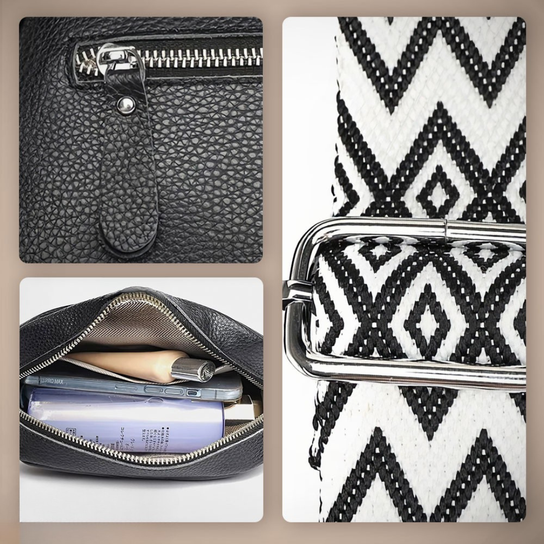 Bella’s Grace™ | Women’s Shoulder Bag