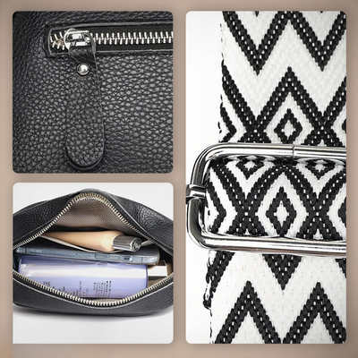 Bella’s Grace™ | Women’s Shoulder Bag
