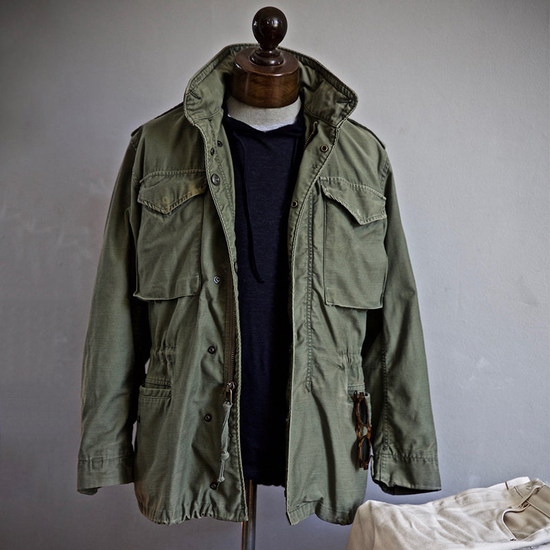 Arden™ Utility Jacket