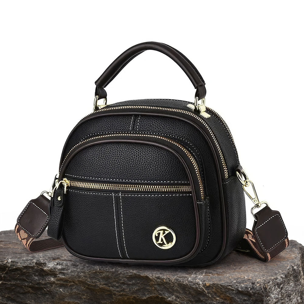 Molly’s Timeless Sophistication™ | Stylish Shoulder Bag