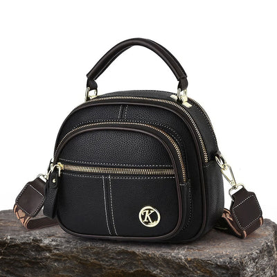 Molly’s Timeless Sophistication™ | Stylish Shoulder Bag