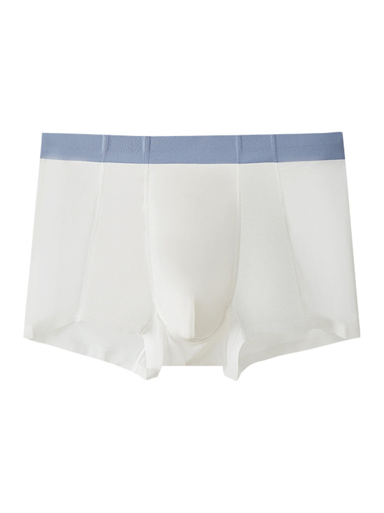 BreezeCool™ 3-Pack Men’s Antibacterial Cooling Trunks