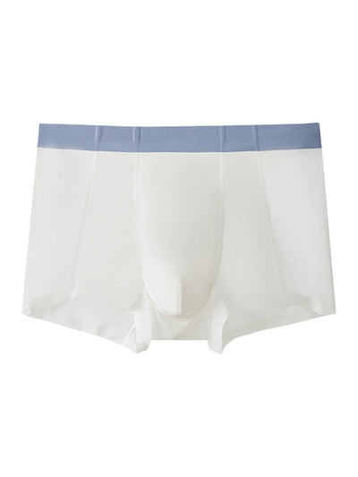 BreezeCool™ 3-Pack Men’s Antibacterial Cooling Trunks