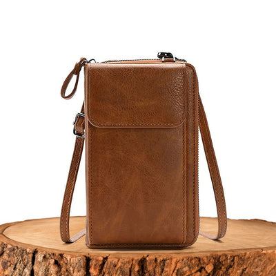 Nicole’s Chic Compact™ | Handbag