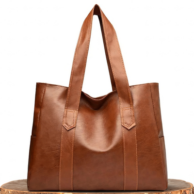 Martha’s Timeless Elegance™ | Classic Bag