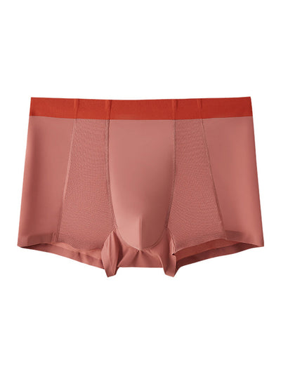 BreezeCool™ 3-Pack Men’s Antibacterial Cooling Trunks